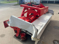 Mower Lely Splendimo 900 MC