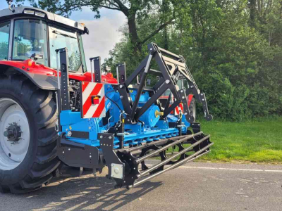 Rotary Harrow Sicma ERS 3000