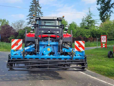 Rotary Harrow Sicma ERS 3000