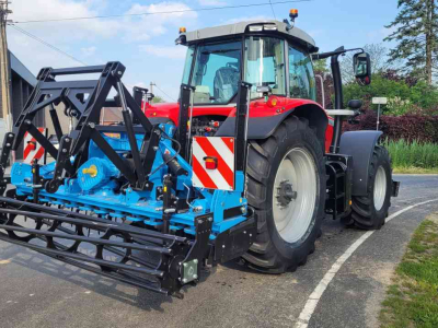 Rotary Harrow Sicma ERS 3000