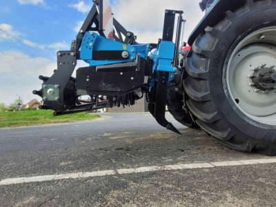 Rotary Harrow Sicma ERS 3000