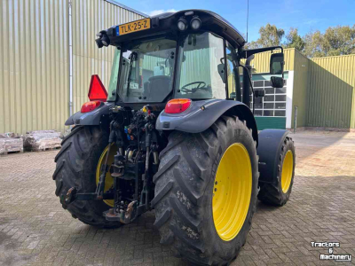 Tractor John Deere 5090M