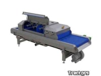 Rotary washing-drums MCR Bandwasser