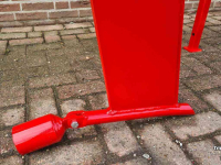 Deep subsoiler  Molploeg / Woelpoot