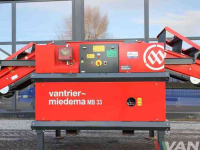 Box filler Miedema MB 33 Kistenvuller