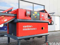Box filler Miedema MB 33 Kistenvuller