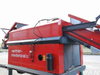 Box filler Miedema MB 33 Kistenvuller