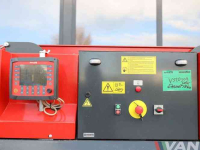Box filler Miedema MB 33 Kistenvuller