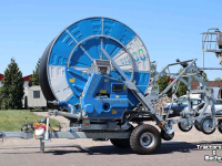 Irrigation hose reel Ocmis VR5R 120/470