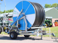 Irrigation hose reel Ocmis VR5R 120/470