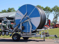 Irrigation hose reel Ocmis VR5R 120/470