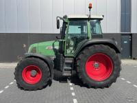 Tractor Fendt 411 Vario Farmer
