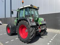 Tractor Fendt 411 Vario Farmer