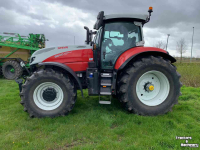 Tractor Steyr 6240 Absolut CVT