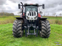 Tractor Steyr 6240 Absolut CVT