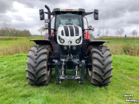 Tractor Steyr 6240 Absolut CVT