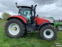Tractor Steyr 6240 Absolut CVT