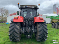 Tractor Steyr 6240 Absolut CVT