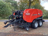 Balers Kuhn FBP3135 Intelliwrap Opticut