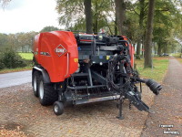 Balers Kuhn FBP3135 Intelliwrap Opticut