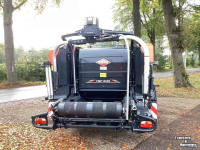 Balers Kuhn FBP3135 Intelliwrap Opticut