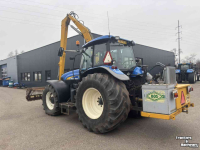 Tractor New Holland TM 140