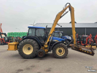 Tractor New Holland TM 140
