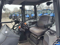 Tractor New Holland TM 140