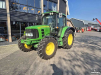 Tractor John Deere 6230