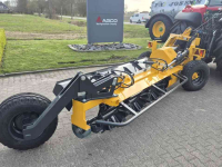Ditch bank fraize Bos WA 220 walkantfrees