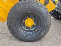 Ditch bank fraize Bos WA 220 walkantfrees