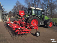 Weeder Einbock Pneumaticstar-STI 900SR wiedeg
