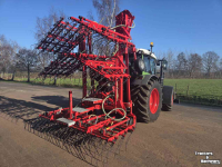 Weeder Einbock Pneumaticstar-STI 900SR wiedeg