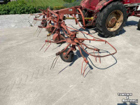 Tedder Niemeyer HR501 schudder