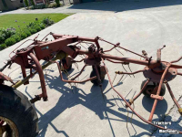Tedder Niemeyer HR501 schudder