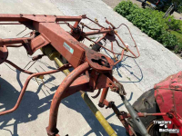 Tedder Niemeyer HR501 schudder