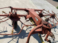 Tedder Niemeyer HR501 schudder