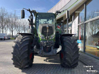Tractor Fendt 724 Gen. 6 Profi Plus + Setting 2