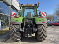 Tractor Fendt 724 Gen. 6 Profi Plus + Setting 2