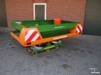 Fertilizer spreader Amazone ZAM 1002 Special