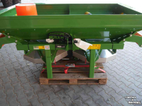 Fertilizer spreader Amazone ZAM 1002 Special