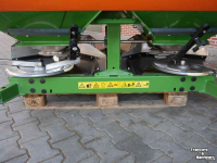 Fertilizer spreader Amazone ZAM 1002 Special