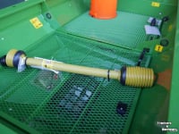 Fertilizer spreader Amazone ZAM 1002 Special