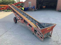 Conveyor Miedema LT70 transporteur