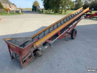 Conveyor Miedema LT70 transporteur
