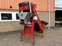 Weighing machines De Lignie B2B, weger