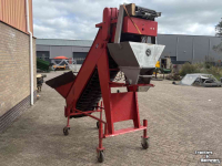 Weighing machines De Lignie B2B, weger