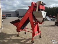 Weighing machines De Lignie B2B, weger