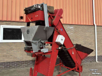 Weighing machines De Lignie B2B, weger