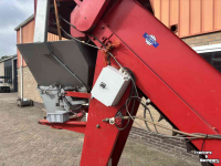 Weighing machines De Lignie B2B, weger